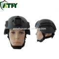 Casque pare-balles tactique, casque balistique, casque de protection militaire anti-balle de l&#39;usine